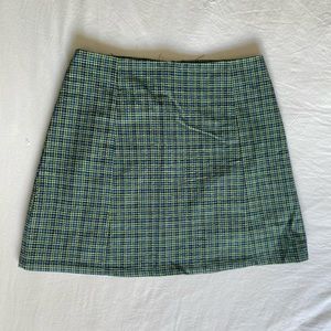 Urban outfitters skirt